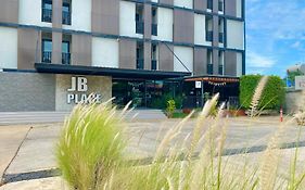 Jb Place